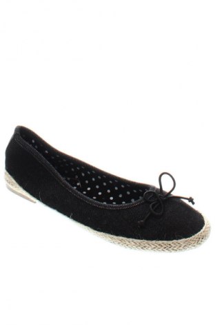 Espadrilky  Anna Field, Veľkosť 36, Farba Čierna, Cena  4,95 €