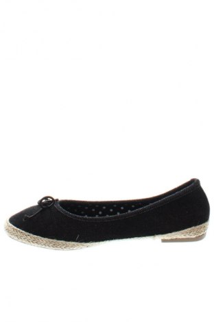 Espadrile Anna Field, Mărime 36, Culoare Negru, Preț 22,49 Lei