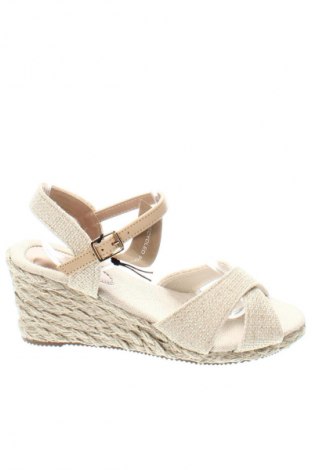 Espadrilky Anna Field, Velikost 37, Barva Béžová, Cena  450,00 Kč