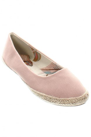 Espadrilles Anna Field, Méret 40, Szín Rózsaszín, Ár 11 839 Ft