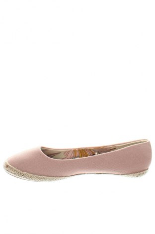 Espadryle Anna Field, Rozmiar 40, Kolor Różowy, Cena 149,27 zł