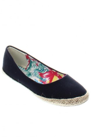 Espadrile Anna Field, Mărime 37, Culoare Albastru, Preț 184,21 Lei