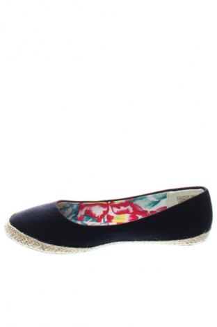 Espadrile Anna Field, Mărime 37, Culoare Albastru, Preț 184,21 Lei