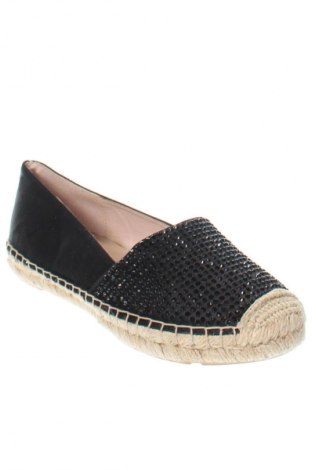 Espadrilles Bibi Lou, Größe 36, Farbe Schwarz, Preis 13,19 €