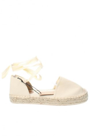 Espadrilky Even&Odd, Velikost 38, Barva Béžová, Cena  447,00 Kč