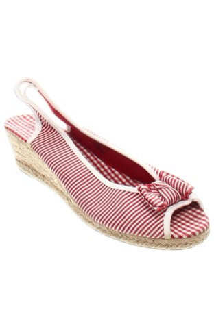 Espadrilky  Graceland, Veľkosť 41, Farba Viacfarebná, Cena  17,80 €