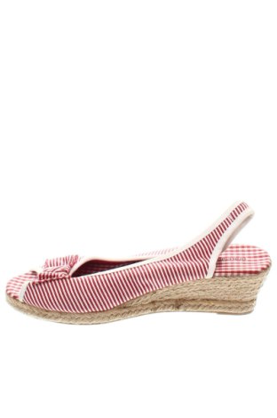 Espadrilky  Graceland, Veľkosť 41, Farba Viacfarebná, Cena  17,80 €