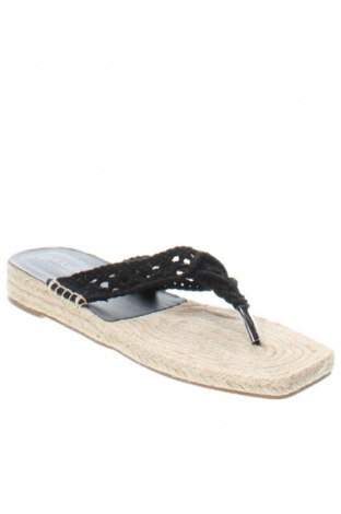 Espadrilles Lascana, Größe 42, Farbe Schwarz, Preis 13,99 €