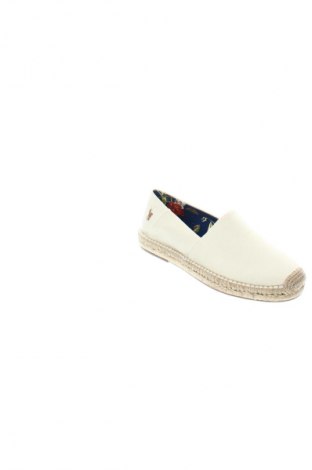 Espadrilles Polo By Ralph Lauren, Größe 43, Farbe Beige, Preis 80,41 €