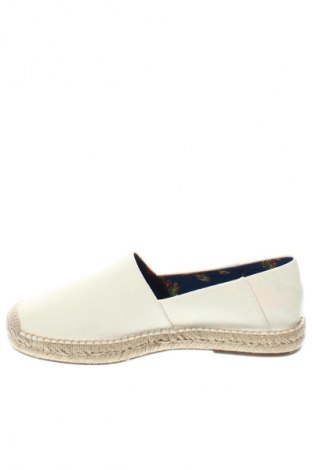 Espadrilles Polo By Ralph Lauren, Größe 43, Farbe Beige, Preis 80,41 €