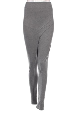 Leggings für Schwangere Esmara, Größe L, Farbe Grau, Preis 6,52 €