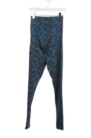 Legginsy ciążowe Even&Odd, Rozmiar XS, Kolor Kolorowy, Cena 47,98 zł