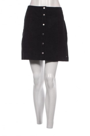 Kožená sukňa  America Today, Veľkosť L, Farba Čierna, Cena  16,45 €