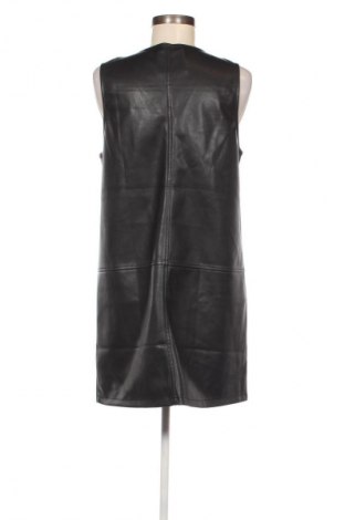Kožené šaty  Edited, Veľkosť M, Farba Čierna, Cena  33,40 €