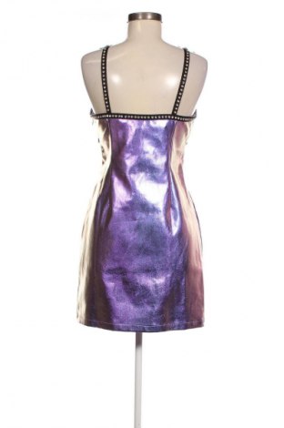 Rochie de piele Katy Perry exclusive for ABOUT YOU, Mărime M, Culoare Roz, Preț 213,16 Lei