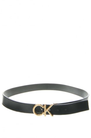 Ζώνη Calvin Klein, Χρώμα Μαύρο, Τιμή 55,67 €