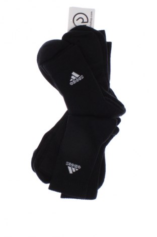 Set Adidas, Mărime M, Culoare Negru, Preț 100,00 Lei