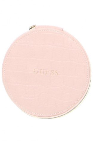 Šperkovnice  Guess, Barva Růžová, Cena  574,00 Kč