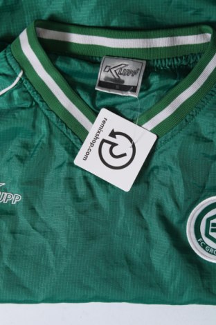 Ανδρική μπλούζα, Μέγεθος S, Χρώμα Πράσινο, Τιμή 6,40 €