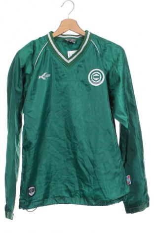 Ανδρική μπλούζα, Μέγεθος S, Χρώμα Πράσινο, Τιμή 6,40 €