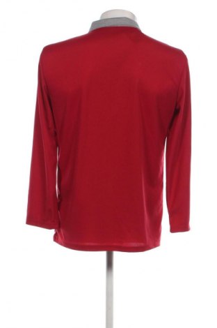 Ανδρική μπλούζα, Μέγεθος M, Χρώμα Κόκκινο, Τιμή 6,46 €