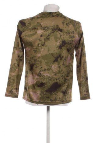 Ανδρική μπλούζα, Μέγεθος M, Χρώμα Πράσινο, Τιμή 6,46 €