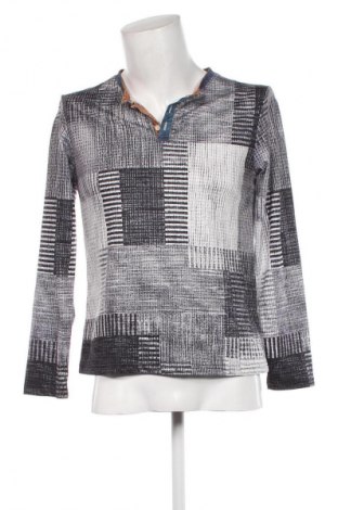Ανδρική μπλούζα, Μέγεθος S, Χρώμα Πολύχρωμο, Τιμή 5,88 €
