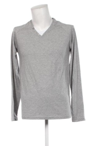 Herren Shirt, Größe L, Farbe Grau, Preis € 13,22