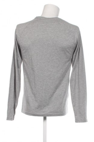 Ανδρική μπλούζα, Μέγεθος L, Χρώμα Γκρί, Τιμή 7,05 €