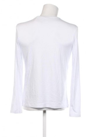 Pánske tričko , Veľkosť L, Farba Biela, Cena  6,46 €