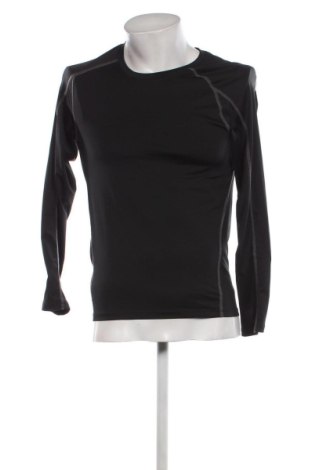 Ανδρική μπλούζα, Μέγεθος M, Χρώμα Μαύρο, Τιμή 6,40 €