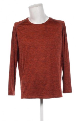 Ανδρική μπλούζα, Μέγεθος XL, Χρώμα Πορτοκαλί, Τιμή 7,05 €