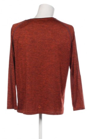 Herren Shirt, Größe XL, Farbe Orange, Preis 7,27 €