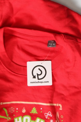 Pánske tričko , Veľkosť S, Farba Červená, Cena  5,92 €