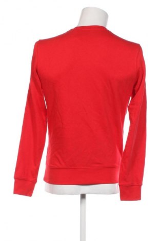 Herren Shirt, Größe S, Farbe Rot, Preis 6,61 €