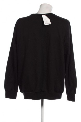 Ανδρική μπλούζα, Μέγεθος XXL, Χρώμα Μαύρο, Τιμή 11,51 €