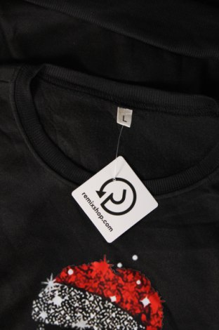 Pánske tričko , Veľkosť L, Farba Čierna, Cena  6,46 €