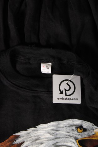 Pánske tričko , Veľkosť L, Farba Čierna, Cena  5,92 €