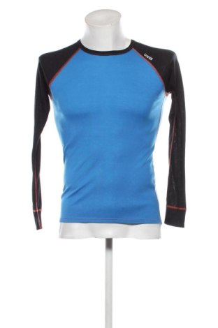 Ανδρική μπλούζα, Μέγεθος XS, Χρώμα Μπλέ, Τιμή 6,46 €