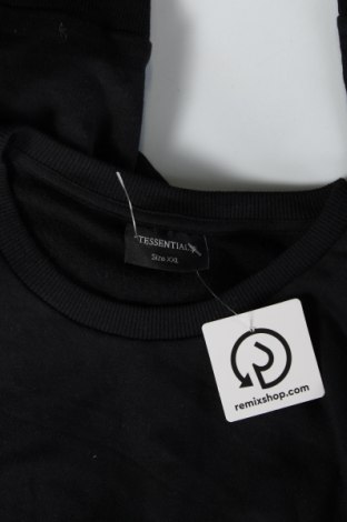 Ανδρική μπλούζα, Μέγεθος XXL, Χρώμα Μαύρο, Τιμή 7,05 €