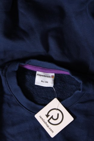Pánske tričko , Veľkosť XXL, Farba Modrá, Cena  6,46 €