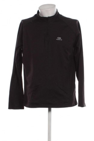 Ανδρική μπλούζα, Μέγεθος XXL, Χρώμα Μαύρο, Τιμή 14,23 €