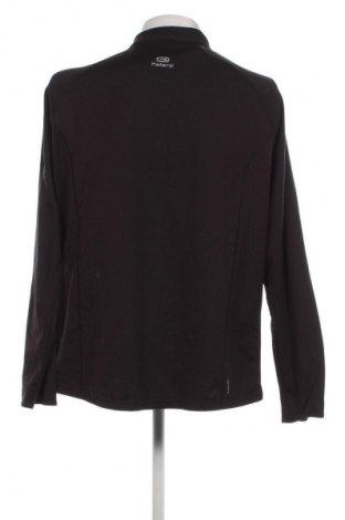 Ανδρική μπλούζα, Μέγεθος XXL, Χρώμα Μαύρο, Τιμή 10,67 €