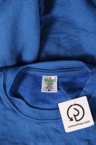 Herren Shirt, Größe XL, Farbe Blau, Preis 7,93 €