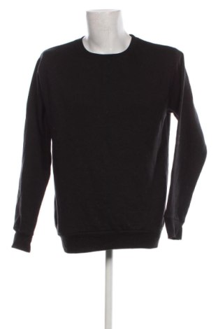 Ανδρική μπλούζα, Μέγεθος L, Χρώμα Μαύρο, Τιμή 6,46 €