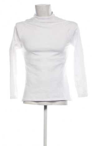 Ανδρική μπλούζα, Μέγεθος S, Χρώμα Λευκό, Τιμή 6,46 €