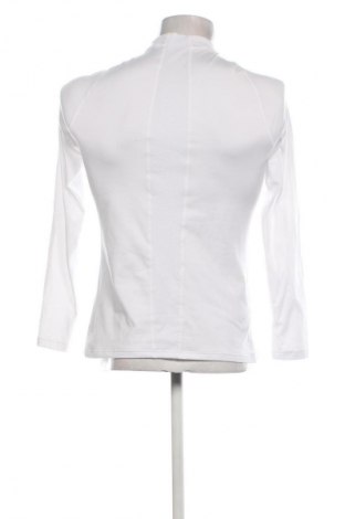 Ανδρική μπλούζα, Μέγεθος S, Χρώμα Λευκό, Τιμή 5,88 €