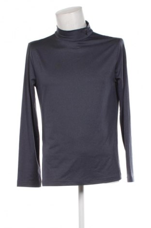 Ανδρική μπλούζα, Μέγεθος L, Χρώμα Μπλέ, Τιμή 7,83 €