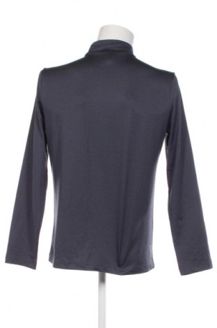 Ανδρική μπλούζα, Μέγεθος L, Χρώμα Μπλέ, Τιμή 7,12 €
