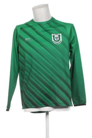 Pánske tričko , Veľkosť M, Farba Zelená, Cena  5,87 €